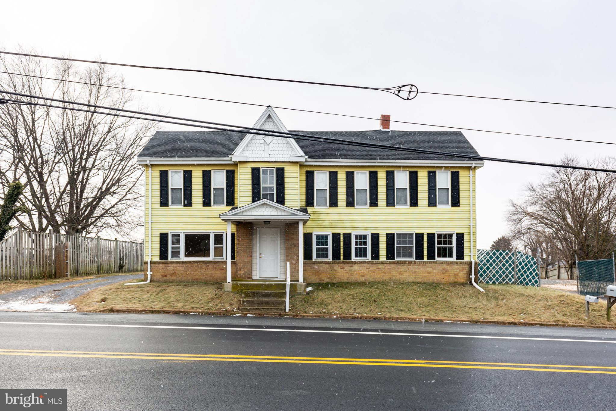3868 Sykesville Road, Unit 2 Finksburg, MD 21048 - Photo 55 of 58