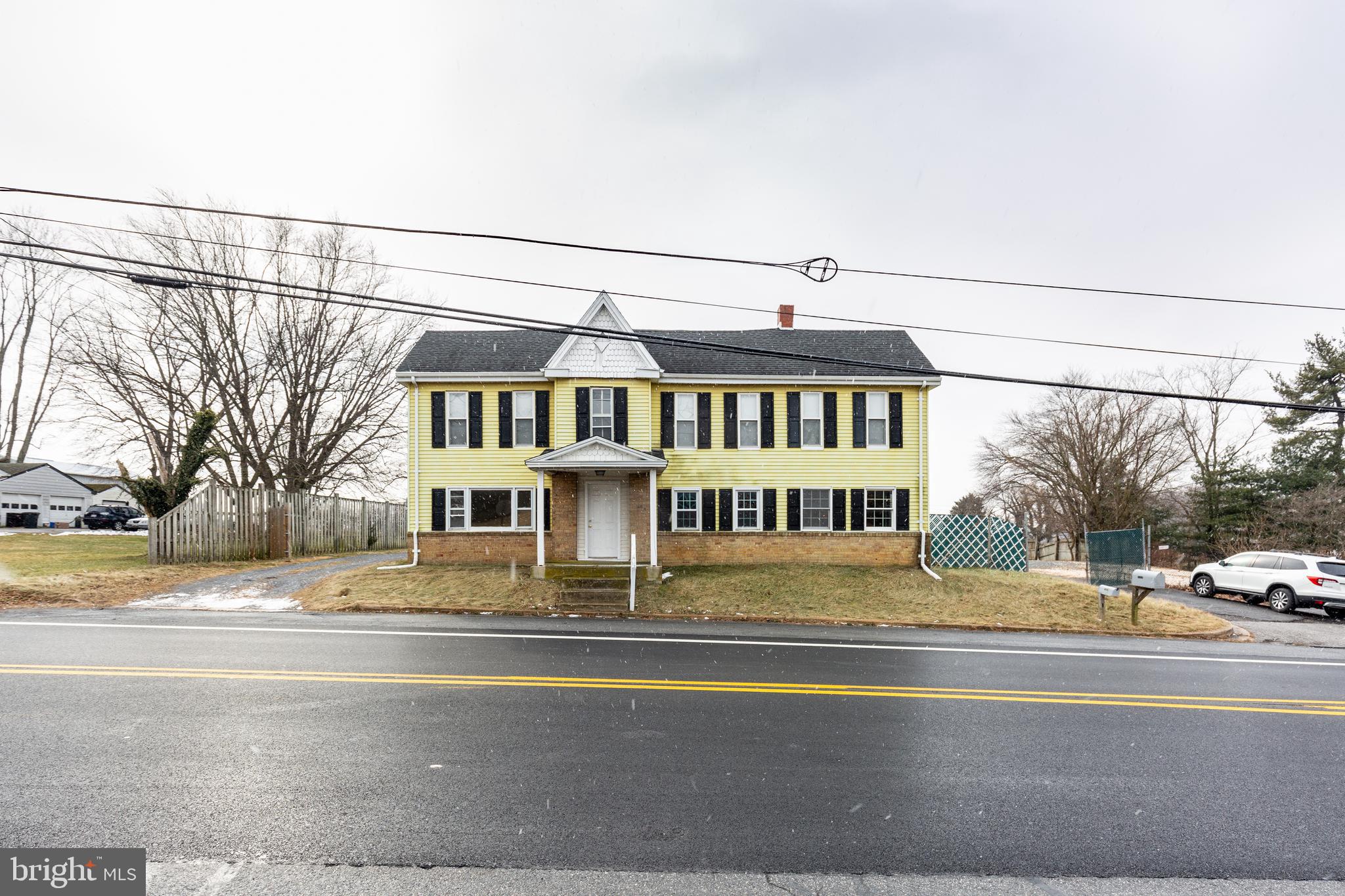 3868 Sykesville Road, Unit 2 Finksburg, MD 21048 - Photo 56 of 58