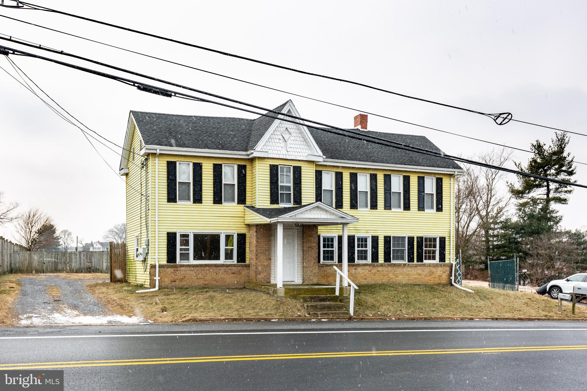 3868 Sykesville Road, Unit 2 Finksburg, MD 21048 - Photo 57 of 58