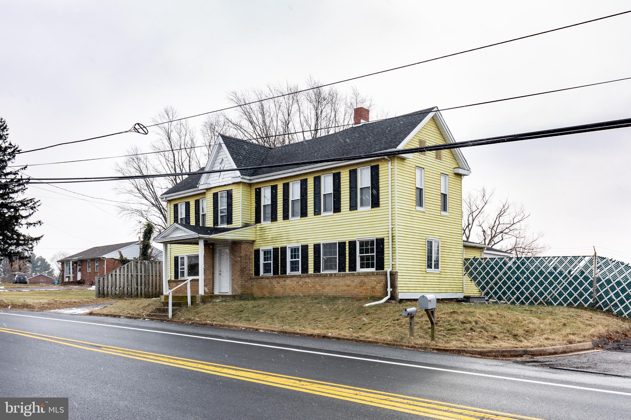 3868 Sykesville Road, Unit 2 Finksburg, MD 21048 - Photo 58 of 58