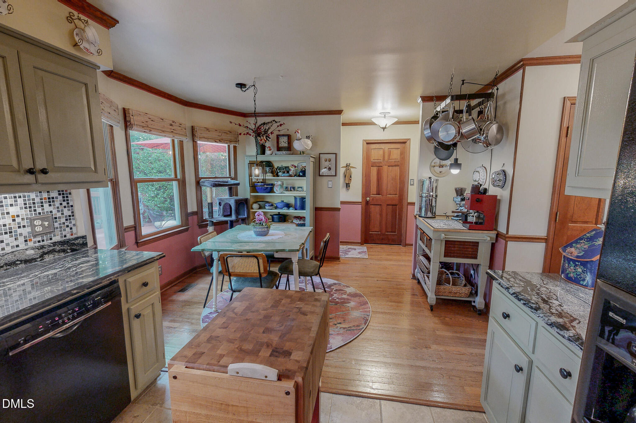 11911 North Roxboro Street Rougemont, NC 27572 - Photo 22 of 68 21