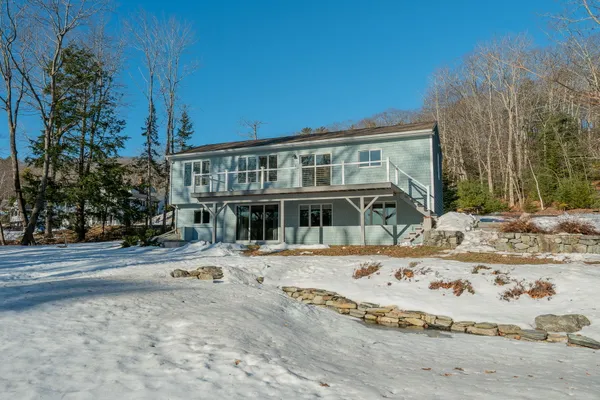 $1,295,000 | 29 South Freeport Road, Freeport, ME 04032