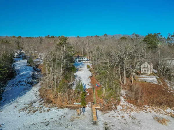$1,295,000 | 29 South Freeport Road, Freeport, ME 04032