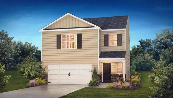 $264,900 | 1117 Kaden Court, Roebuck, SC 29376