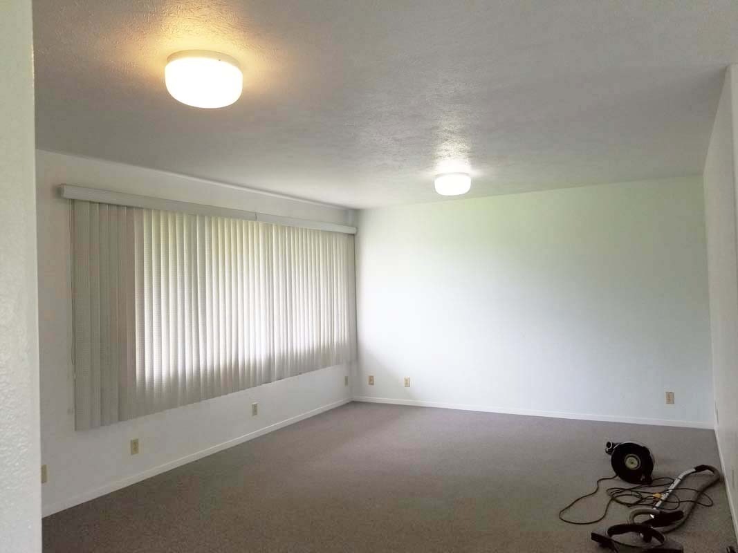 17-1080 Old Volcano Road Mountain View, HI 96771 - Photo 14 of 29 a view of an empty room with a window