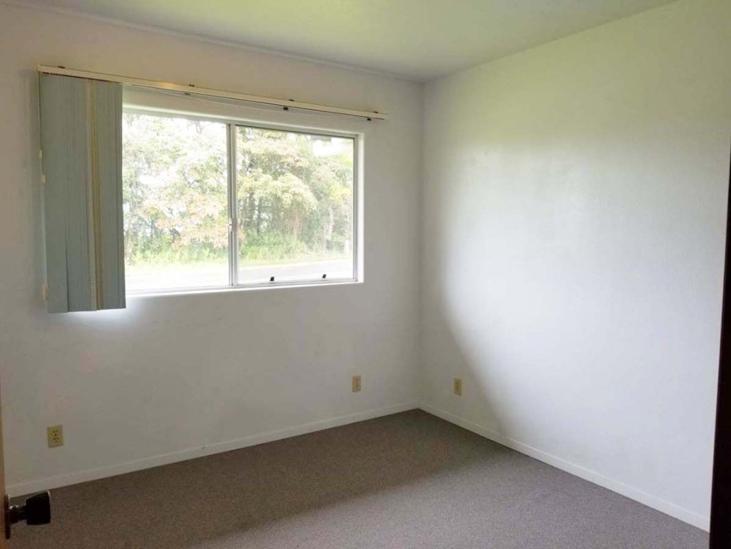 17-1080 Old Volcano Road Mountain View, HI 96771 - Photo 20 of 29 an empty room with a window