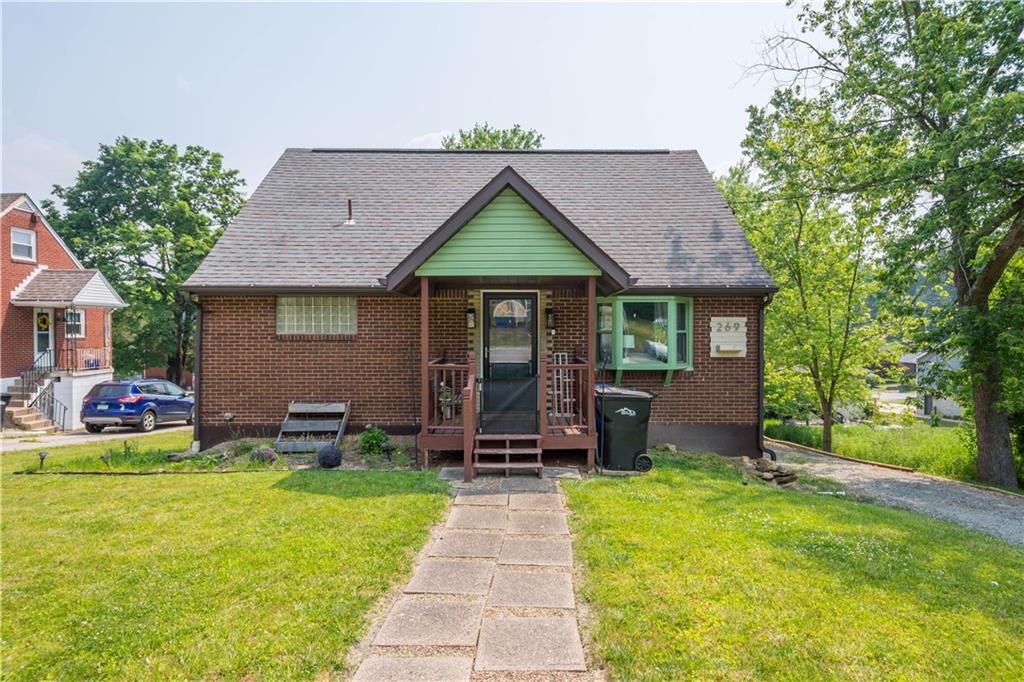 269 Brownstown Road Irwin, PA 15642 - Photo 1 of 24 Gallery Image 1