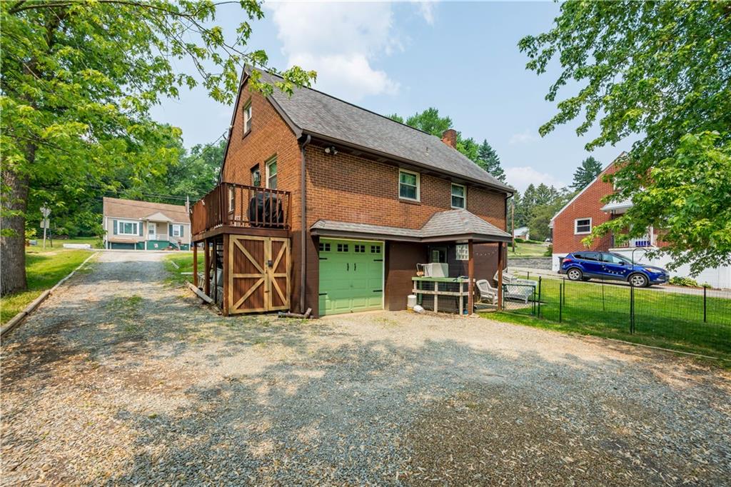 269 Brownstown Road Irwin, PA 15642 - Photo 19 of 24 Gallery Image 19