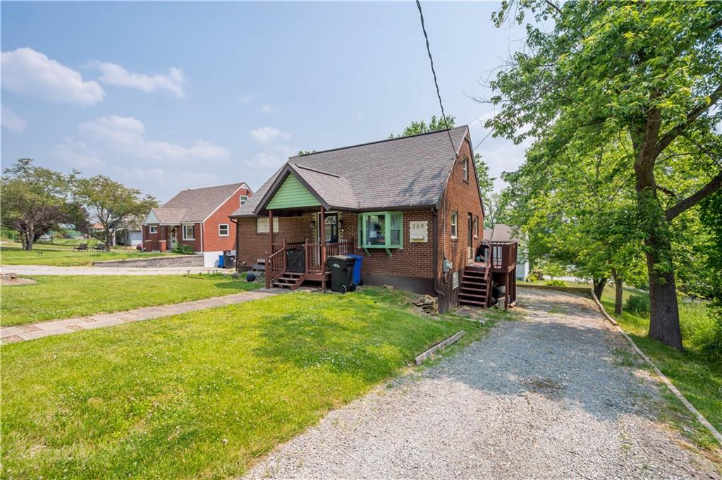 269 Brownstown Road Irwin, PA 15642 - Photo 2 of 24 Gallery Image 2