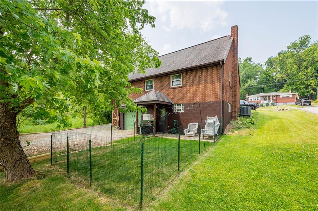 269 Brownstown Road Irwin, PA 15642 - Photo 21 of 24 Gallery Image 21