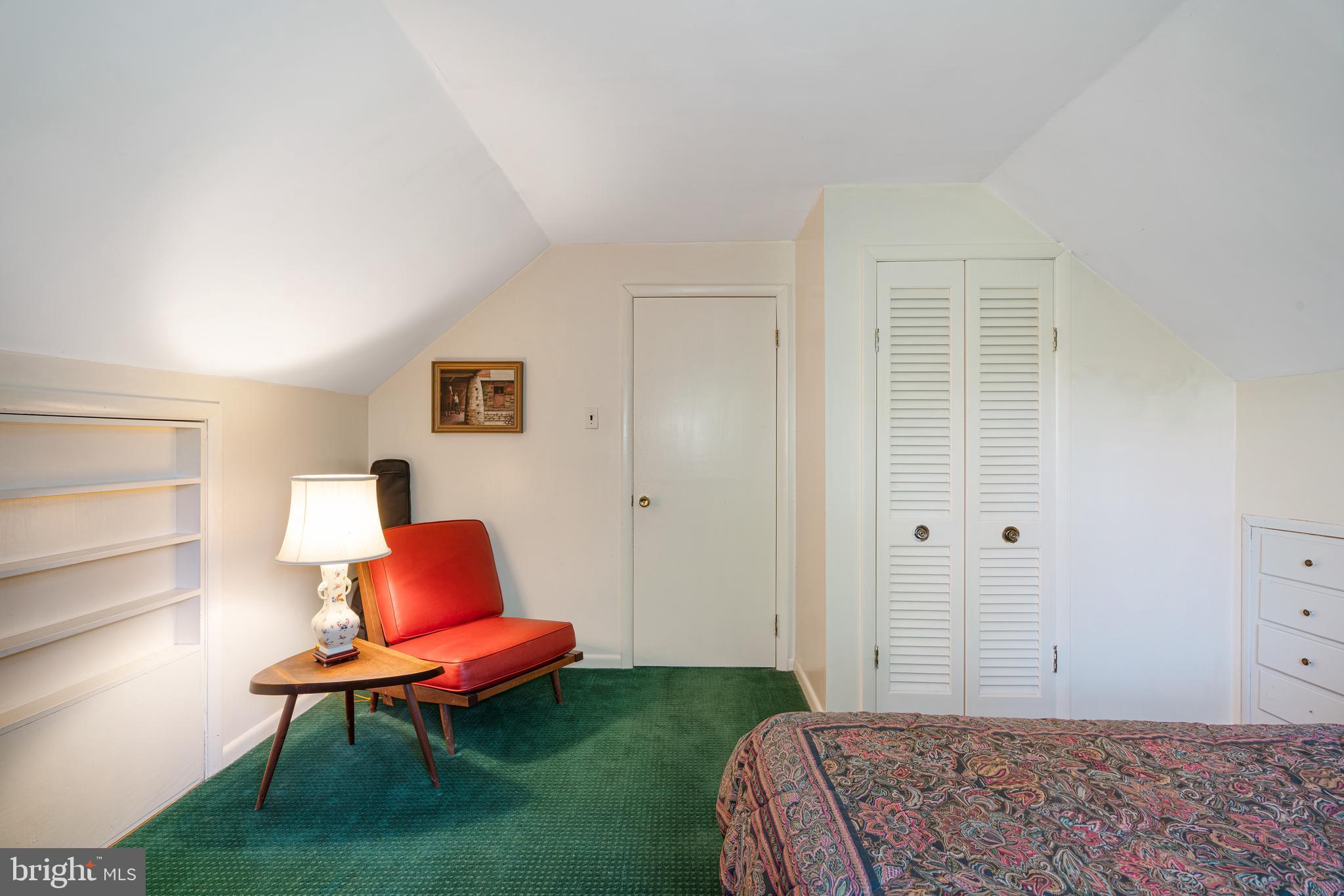 3380 Baldwin Road Huntingdon Valley, PA 19006 - Photo 25 of 32 Bedroom 1