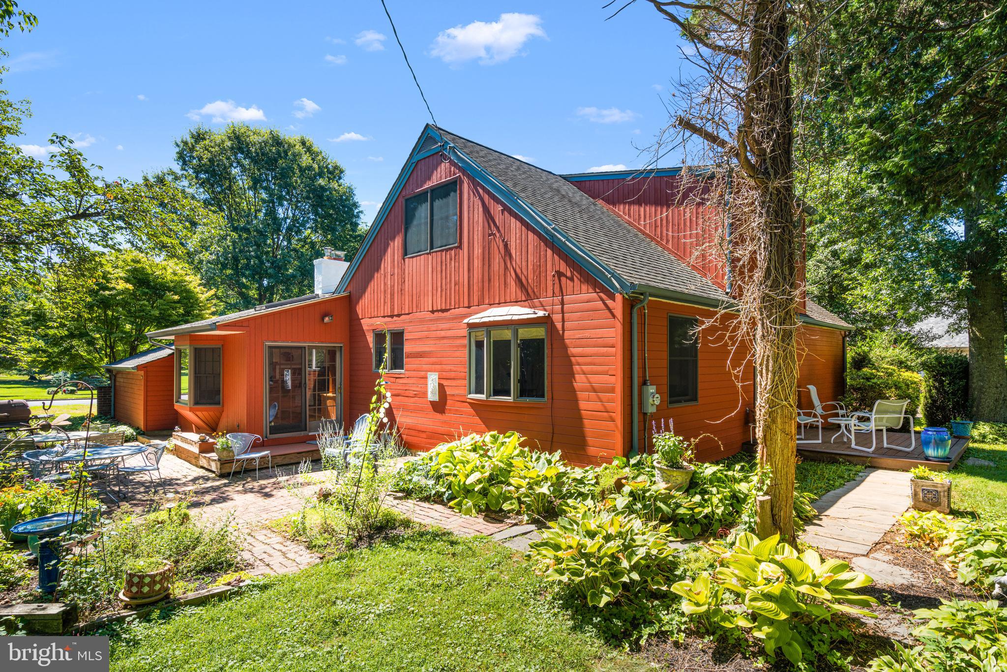 3380 Baldwin Road Huntingdon Valley, PA 19006 - Photo 5 of 32 Gallery Image 5
