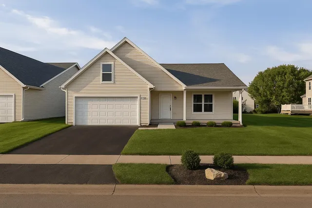 $424,990 | 2806 Opal Court, Traverse City, MI 49684