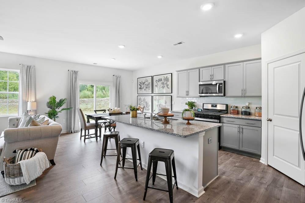 1311 Quarry Club Road, Unit 229 Graham, NC 27253 - Photo 1 of 34 Gallery Image 1