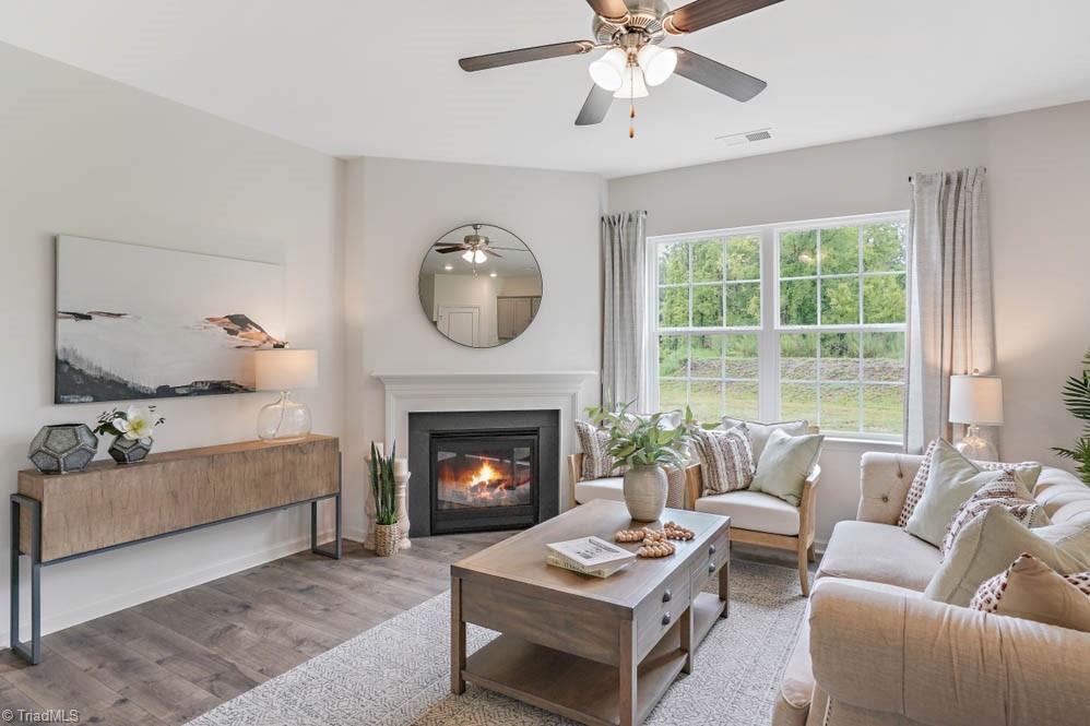 1311 Quarry Club Road, Unit 229 Graham, NC 27253 - Photo 12 of 34 Gallery Image 12