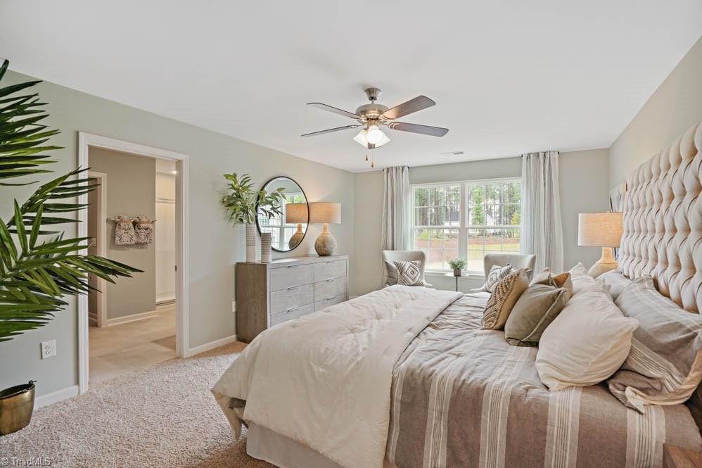 1311 Quarry Club Road, Unit 229 Graham, NC 27253 - Photo 19 of 34 Gallery Image 19