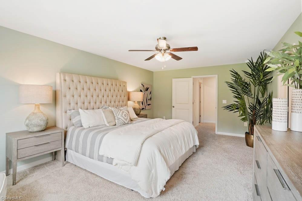 1311 Quarry Club Road, Unit 229 Graham, NC 27253 - Photo 21 of 34 Gallery Image 21