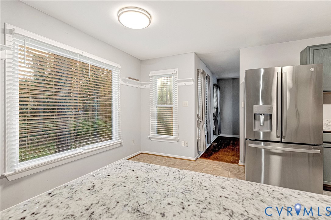 8703 Ewes Court Chesterfield, VA 23236 - Photo 20 of 31 a view of a living room with a large window