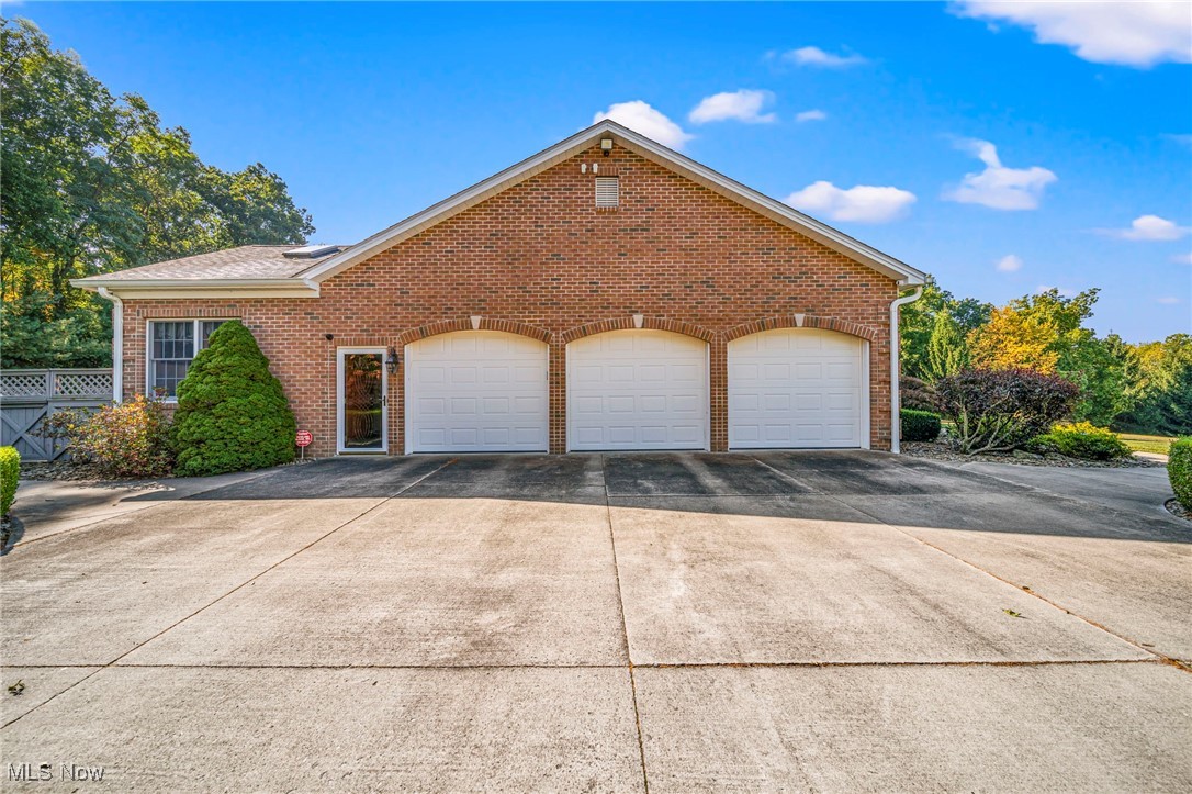 6114 County Line Road Kinsman, OH 44428 - Photo 38 of 50