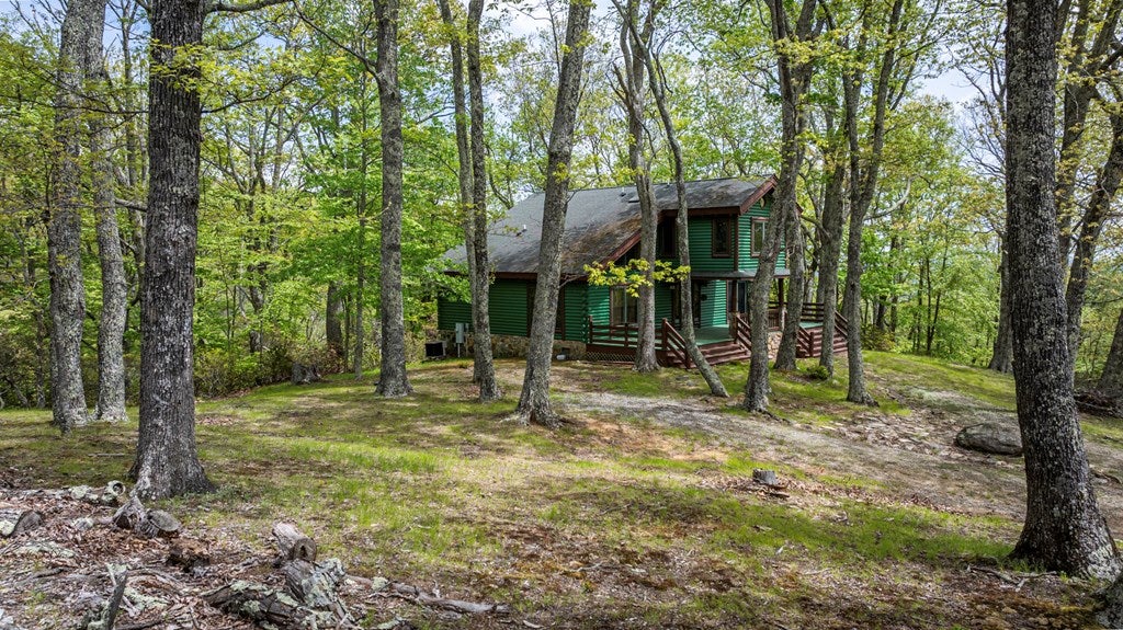 1742 Point Lookout Lane Independence, VA 24348 - Photo 11 of 70 Gallery Image 11