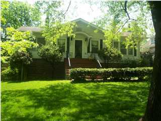 206 Talley Road Chattanooga, TN 37411 - Photo 1 of 9 Primary Photo