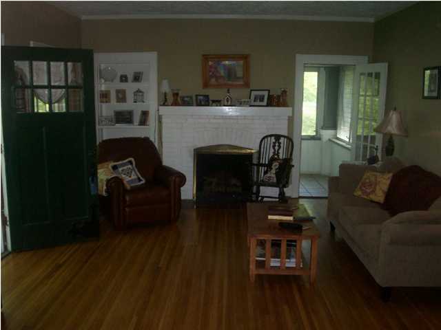 206 Talley Road Chattanooga, TN 37411 - Photo 2 of 9 Additional Photo