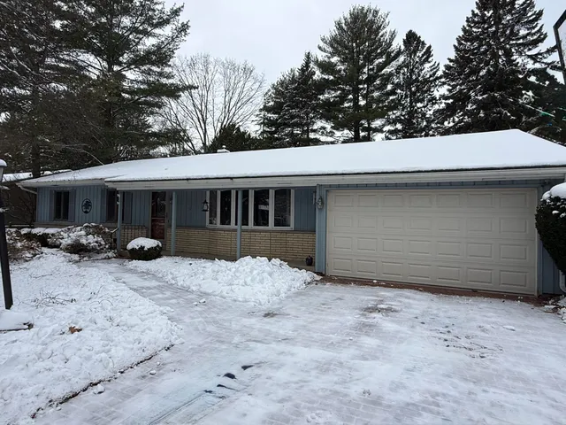 $349,900 | 5010 South 8th Street, Wilson, WI 53081
