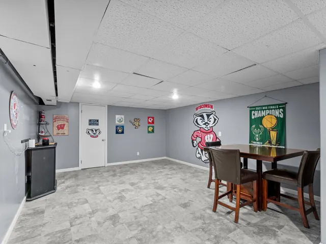 $349,900 | 5010 South 8th Street, Wilson, WI 53081