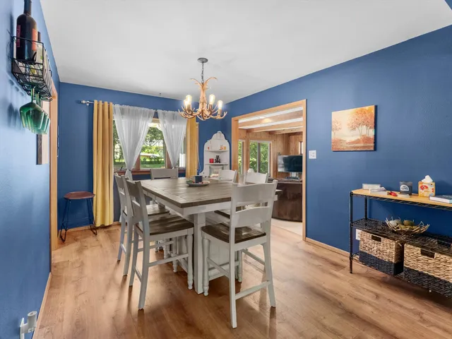 $349,900 | 5010 South 8th Street, Wilson, WI 53081