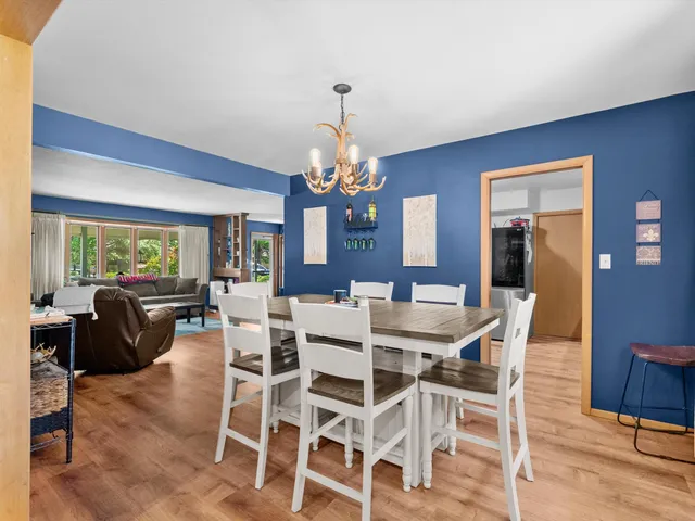 $349,900 | 5010 South 8th Street, Wilson, WI 53081