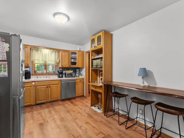 $349,900 | 5010 South 8th Street, Wilson, WI 53081