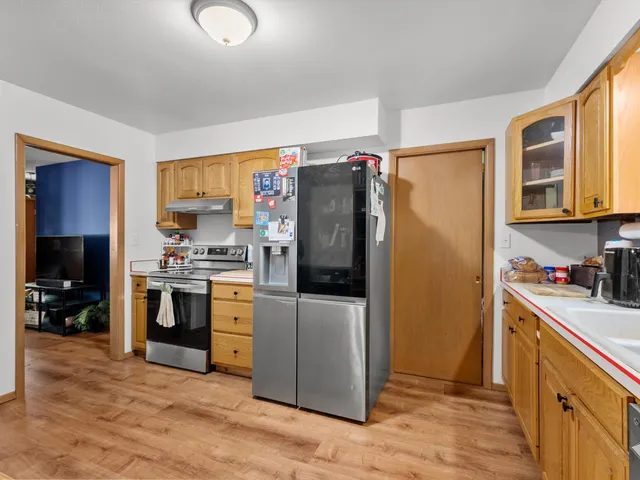 $349,900 | 5010 South 8th Street, Wilson, WI 53081