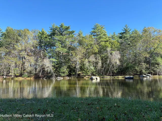 $625,000 | 0 Band Camp, Saugerties, NY 12477