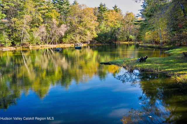 $625,000 | 0 Band Camp, Saugerties, NY 12477