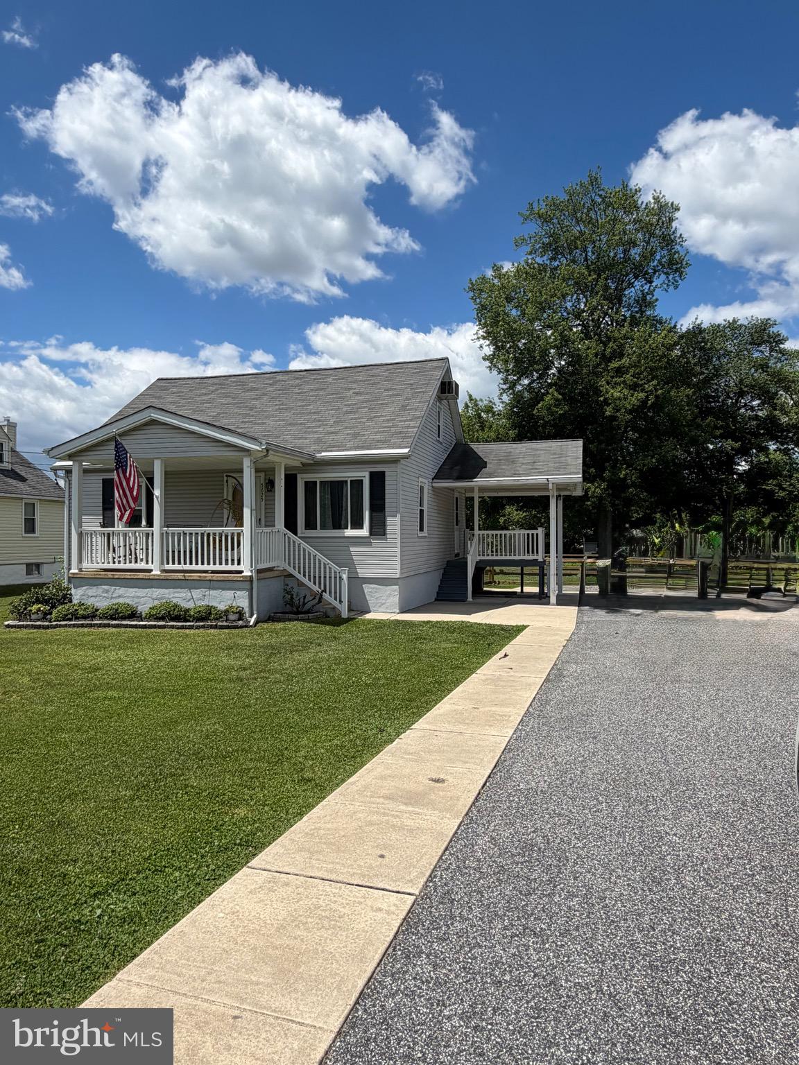 5625 Allender Road White Marsh, MD 21162 - Photo 1 of 9
