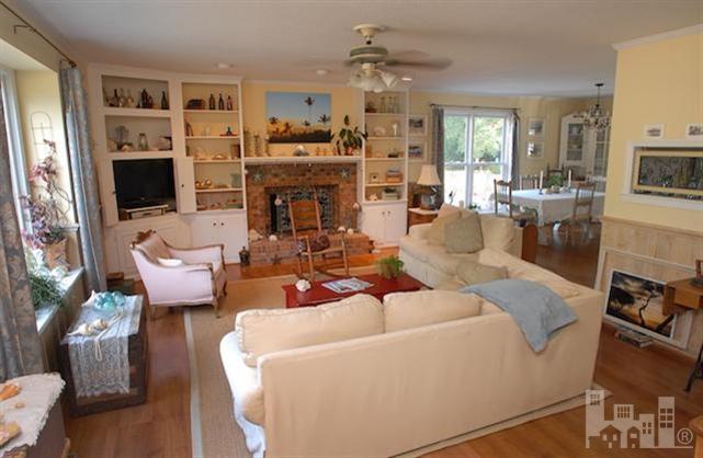 124 Grainger Point Road Wilmington, NC 28409 - Photo 3 of 14 Additional Photo