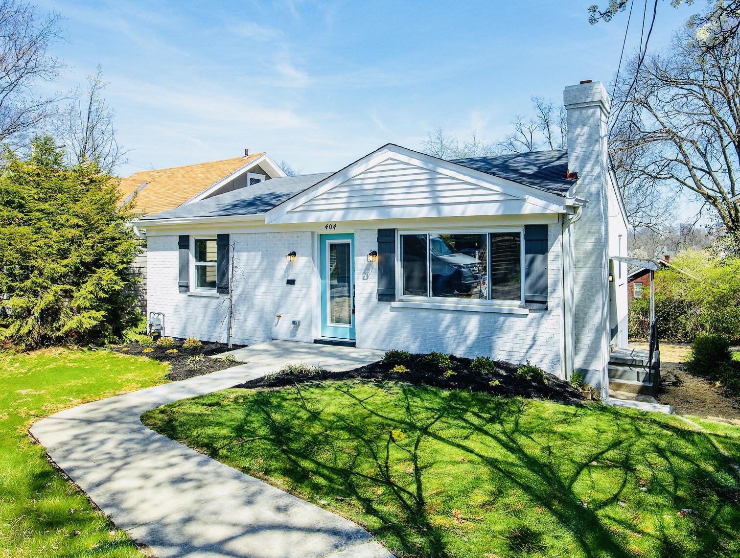 404 Hazen Street Covington, KY 41016 - Photo 2 of 39