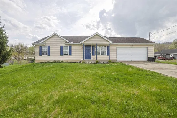 $229,250 | 1-2 Flintstone Drive, Harrison, OH 45030