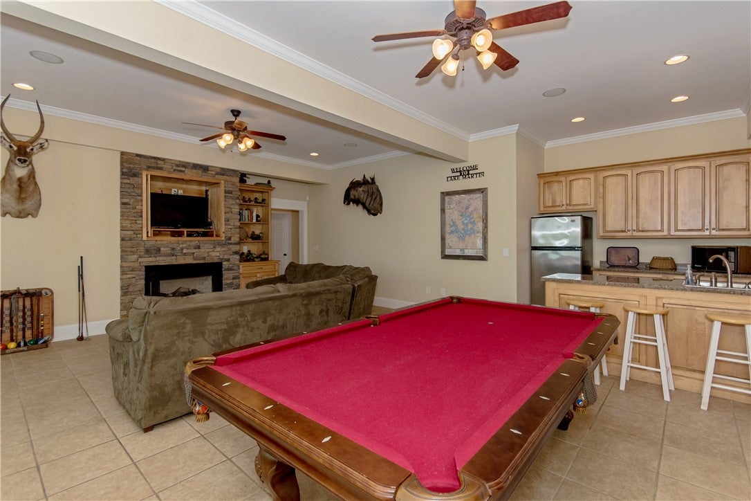 495 N Ridge Alexander City, AL 35010 - Photo 34 of 46 Gallery Image 34