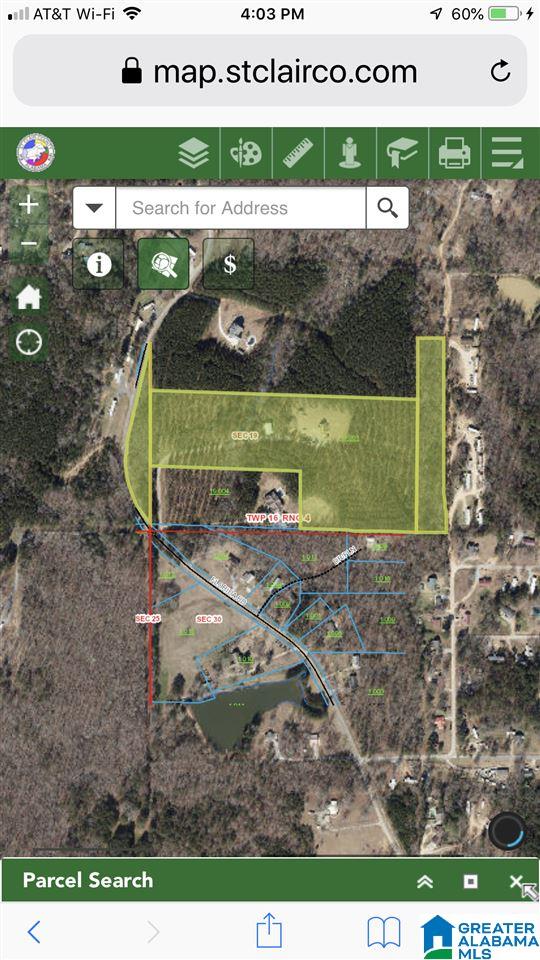 1210 Florida Road Pell City, AL 35125 - Photo 50 of 50