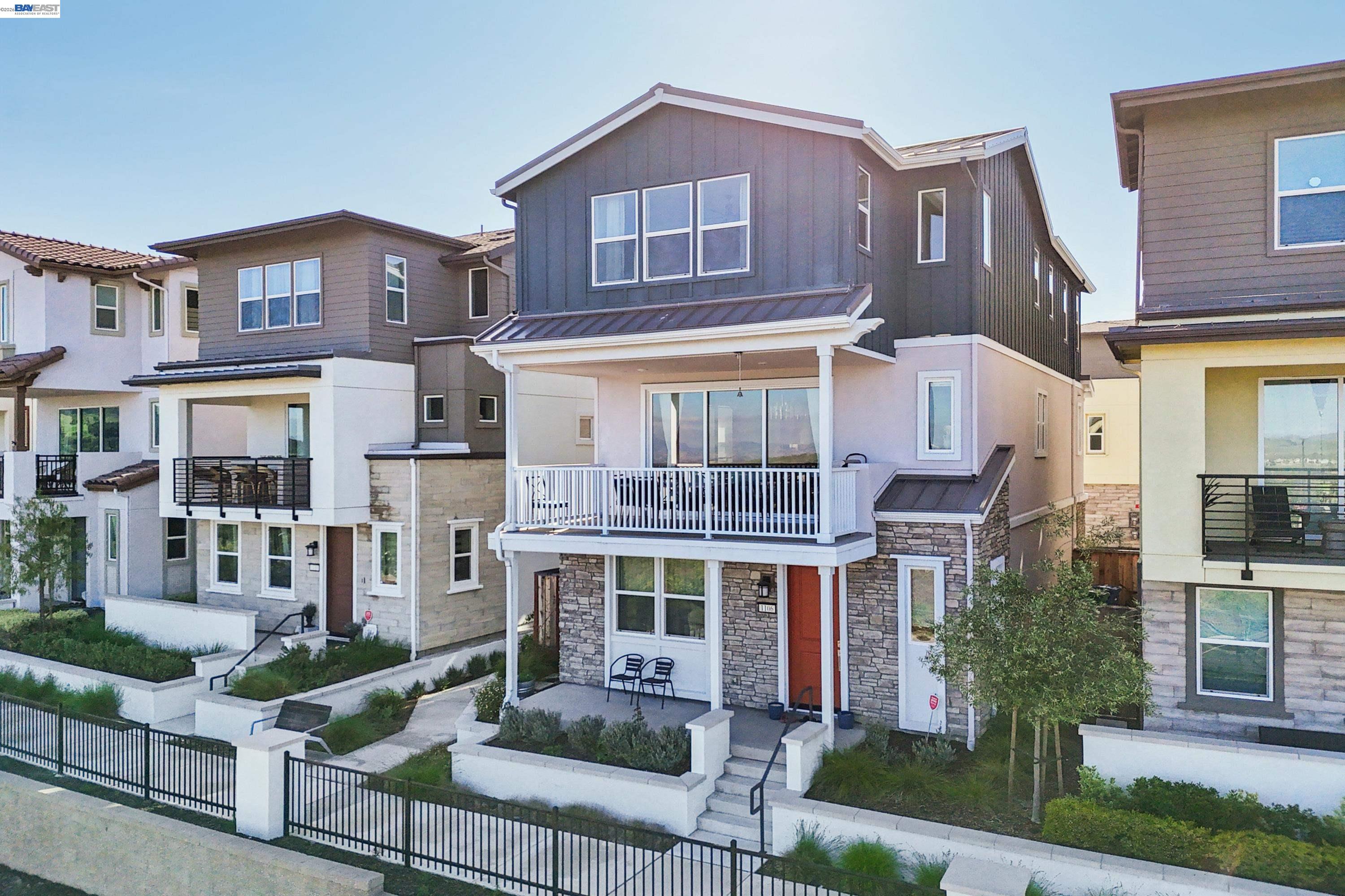 1106 Mateo Miller Circle San Ramon, CA 94583 - Photo 2 of 58