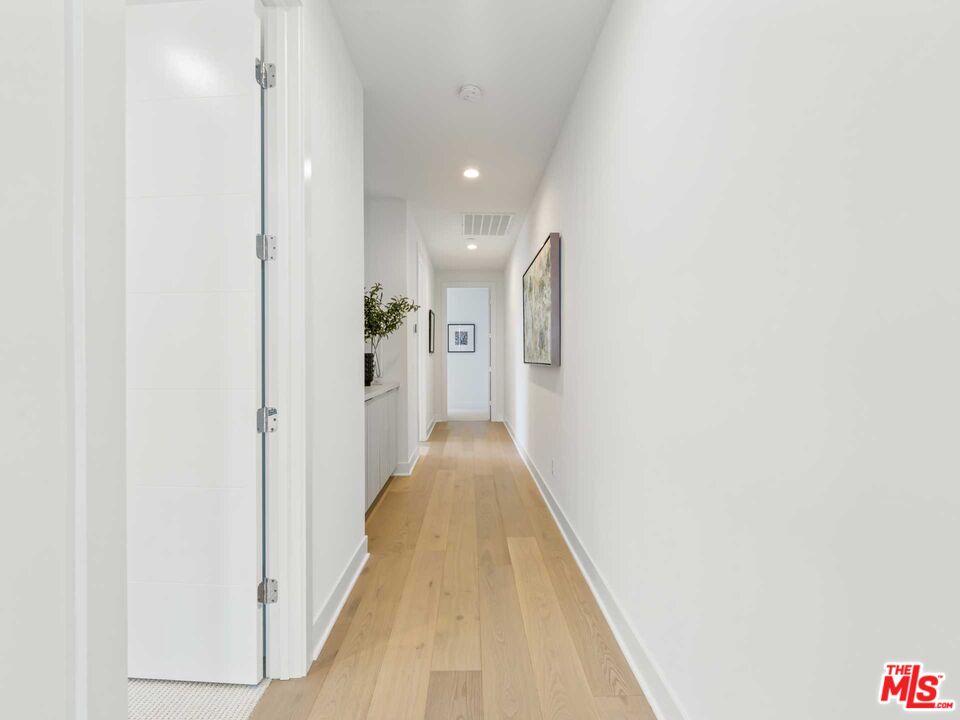 20416 Albion Way Porter Ranch, CA 91326 - Photo 27 of 38 a view of hallway with stairs