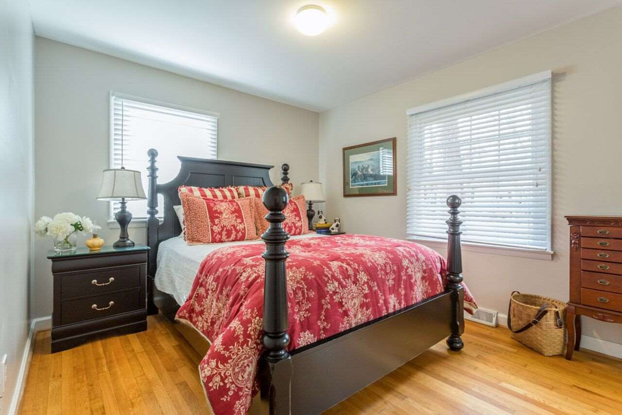 4836 Radcliff Road Raleigh, NC 27609 - Photo 19 of 23 Photo 20