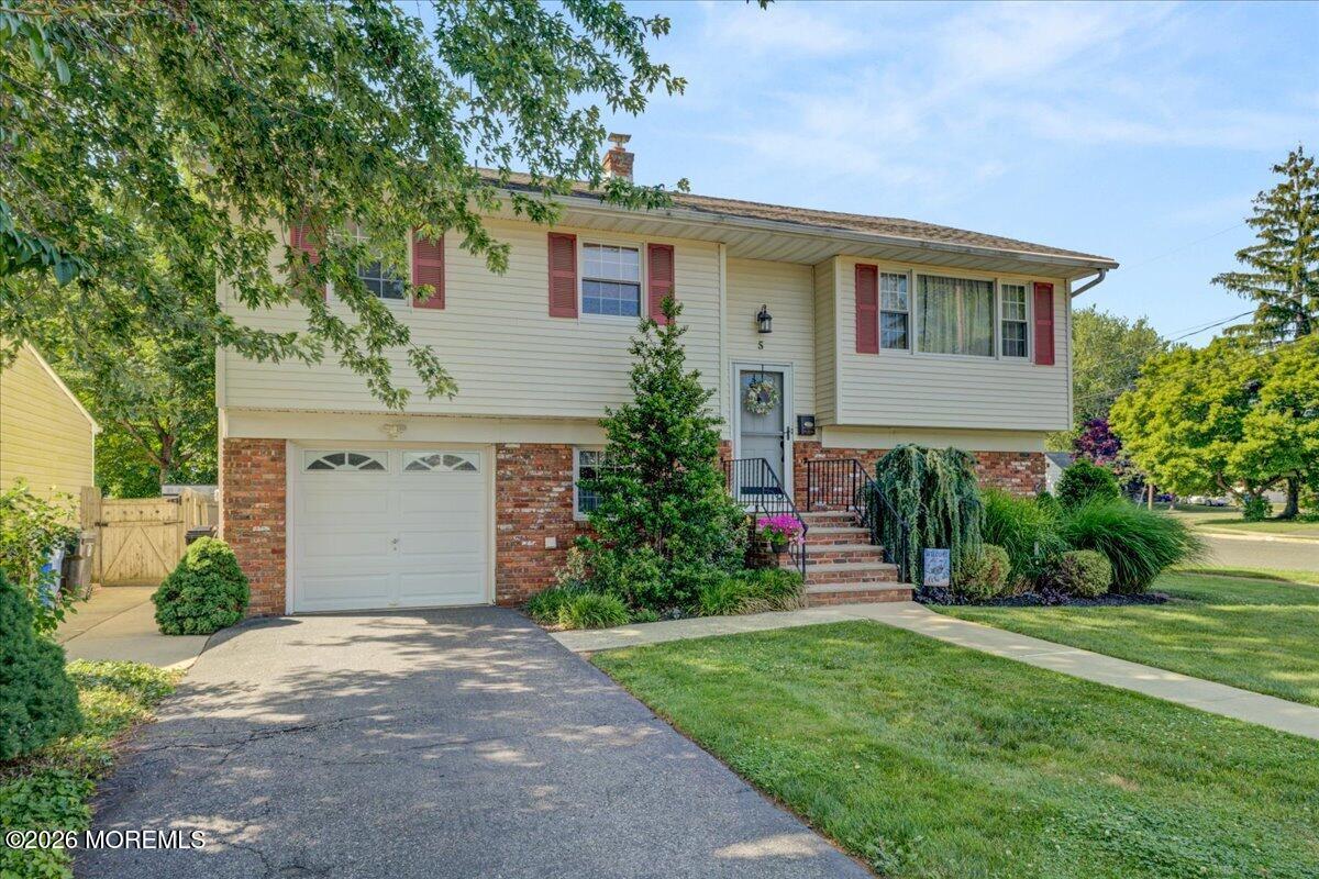 5 Brook Street Red Bank, NJ 07701 - Photo 2 of 30 03-Front Exterior