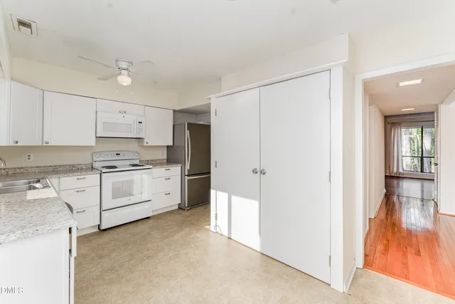 $180,000 | 5073 Tall Pines Court, Raleigh, NC 27609