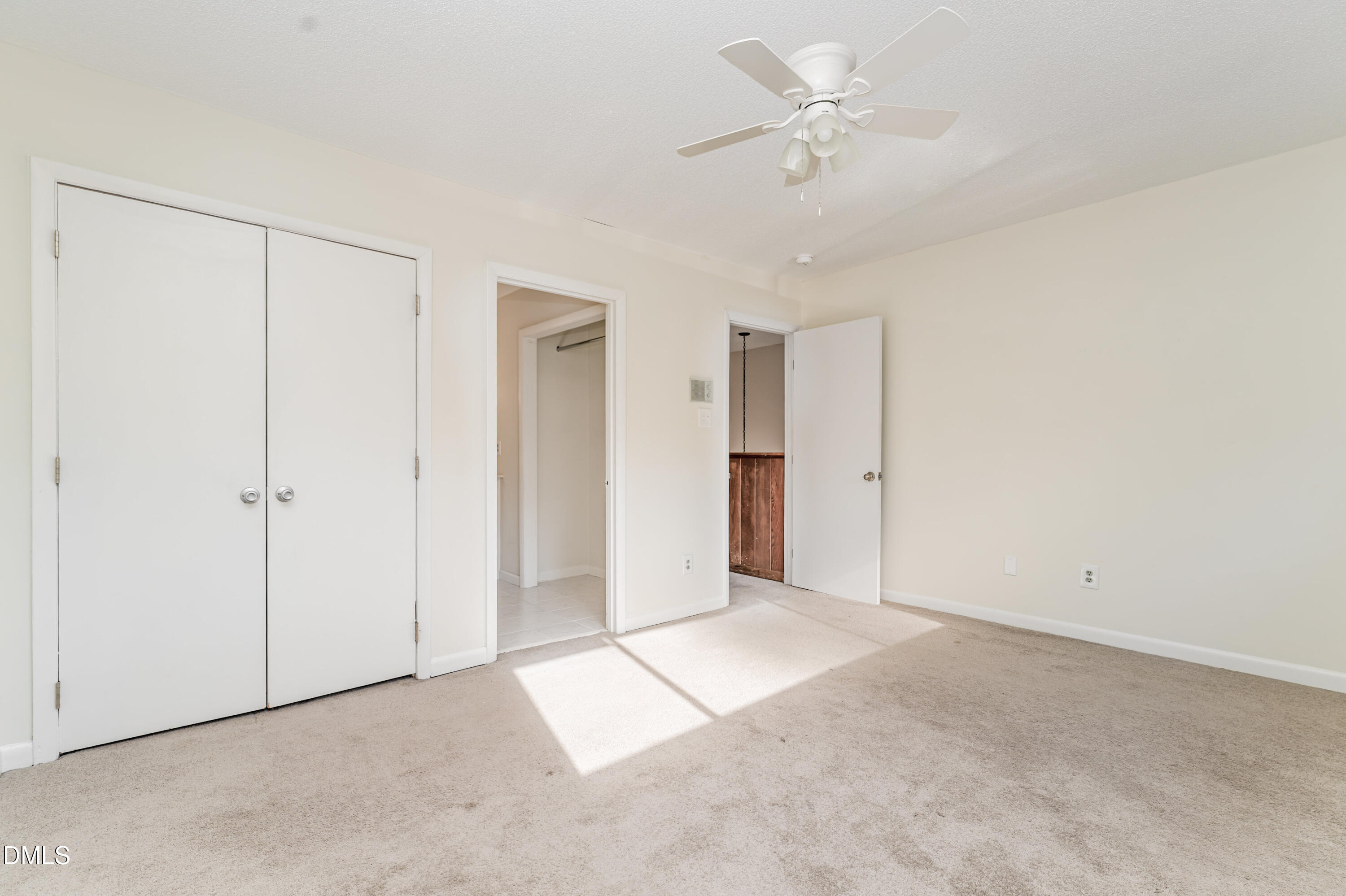 5073 Tall Pines Court Raleigh, NC 27609 - Photo 22 of 32 a view of an empty room