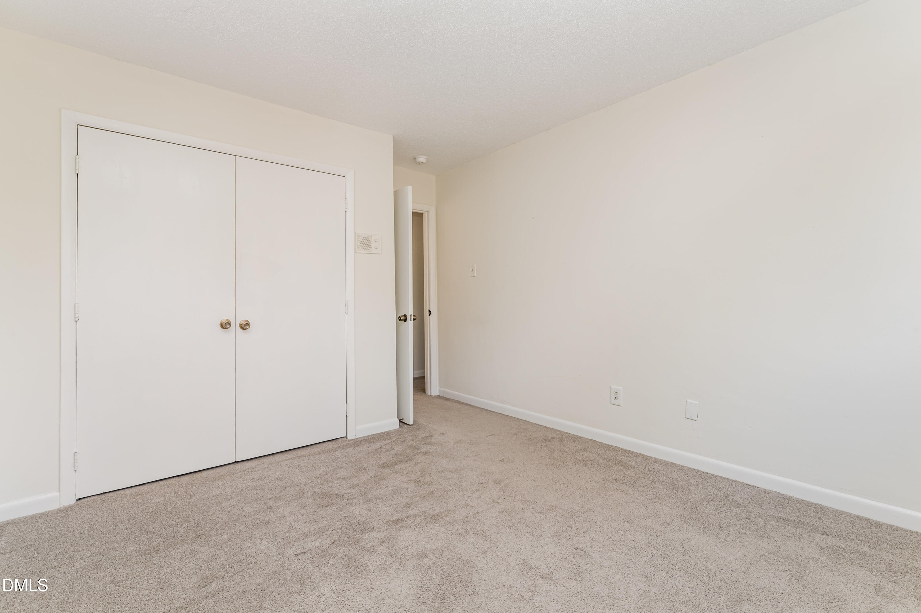 5073 Tall Pines Court Raleigh, NC 27609 - Photo 25 of 32 a view of an empty room