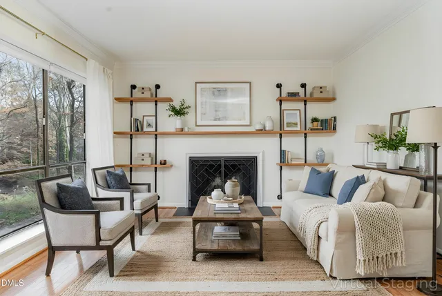 $180,000 | 5073 Tall Pines Court, Raleigh, NC 27609