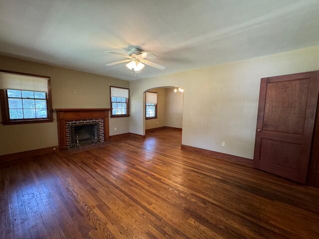 843 Brandy Road Aiken, SC 29801 - Photo 4 of 24