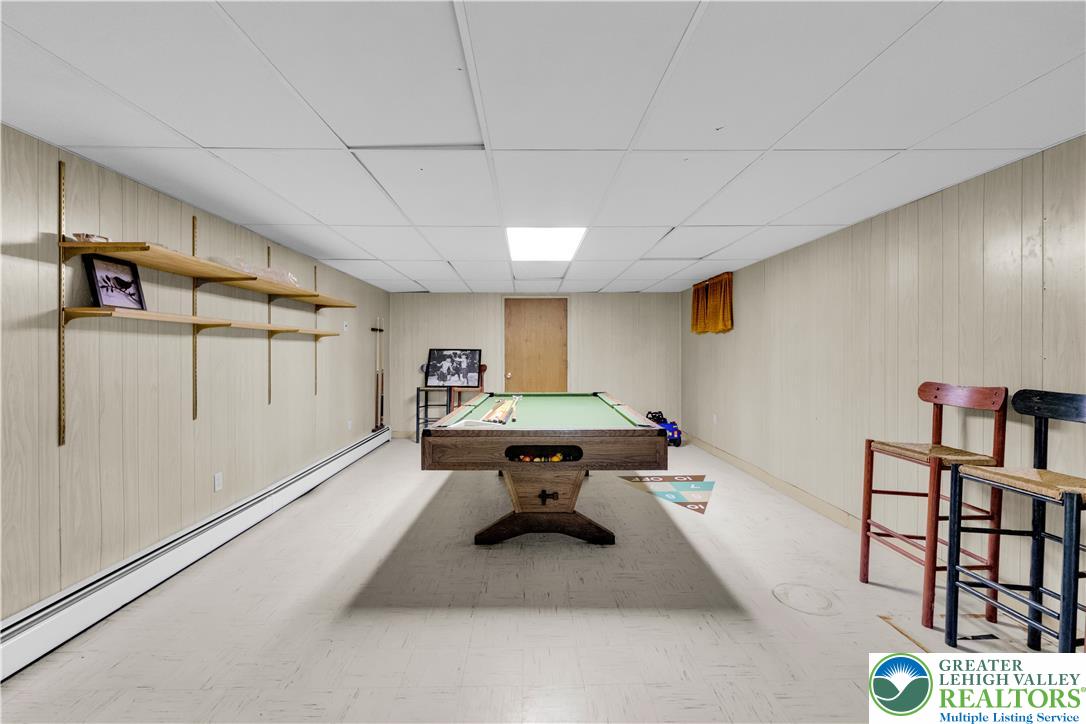 5747 Kernsville Road Orefield, PA 18069 - Photo 36 of 56 Rec Room -Basement